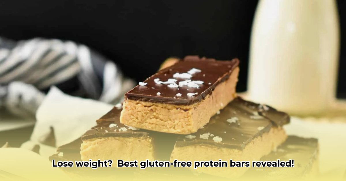 best-gluten-free-protein-bars-for-weight-loss